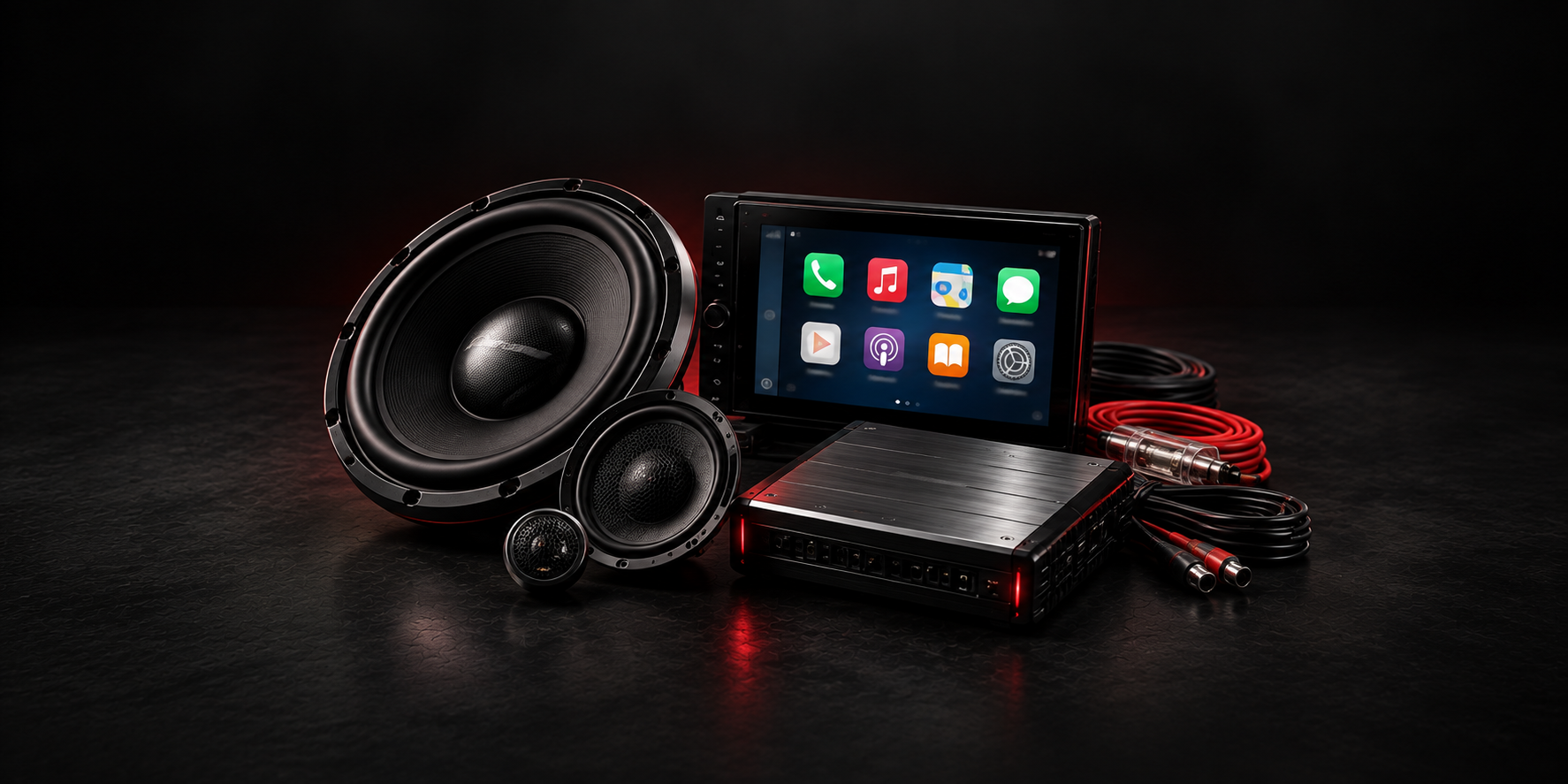 Audio y Multimedia