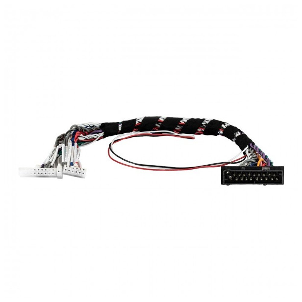 Cableado Helix Pp-bmw 1.9hk+sdmi