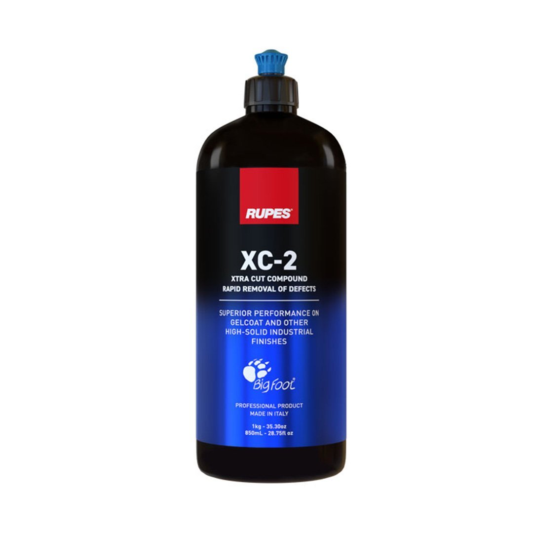 Rupes XC2 Extra Cut 1L Compuesto