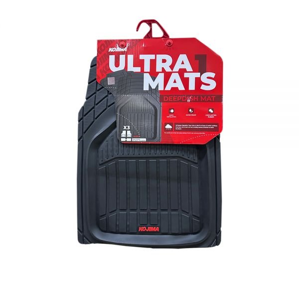 ALFOMBRA KOJIMA ULTRA 1