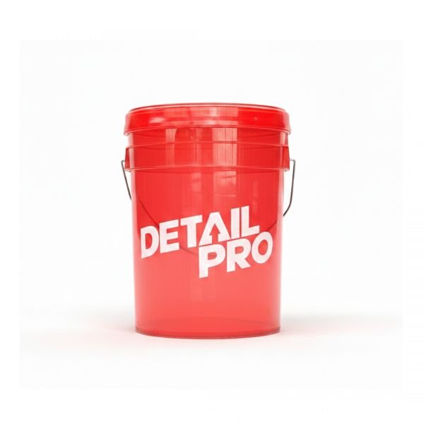 Detailpro Balde