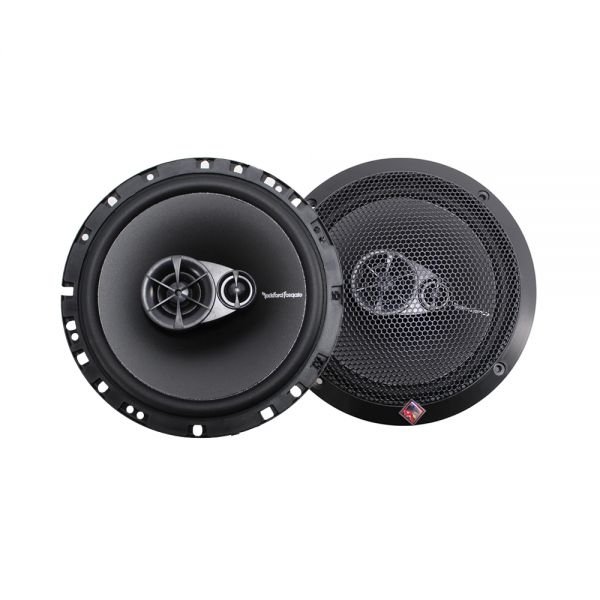 Rockford Parlante 6.5 3 Vias R165x3