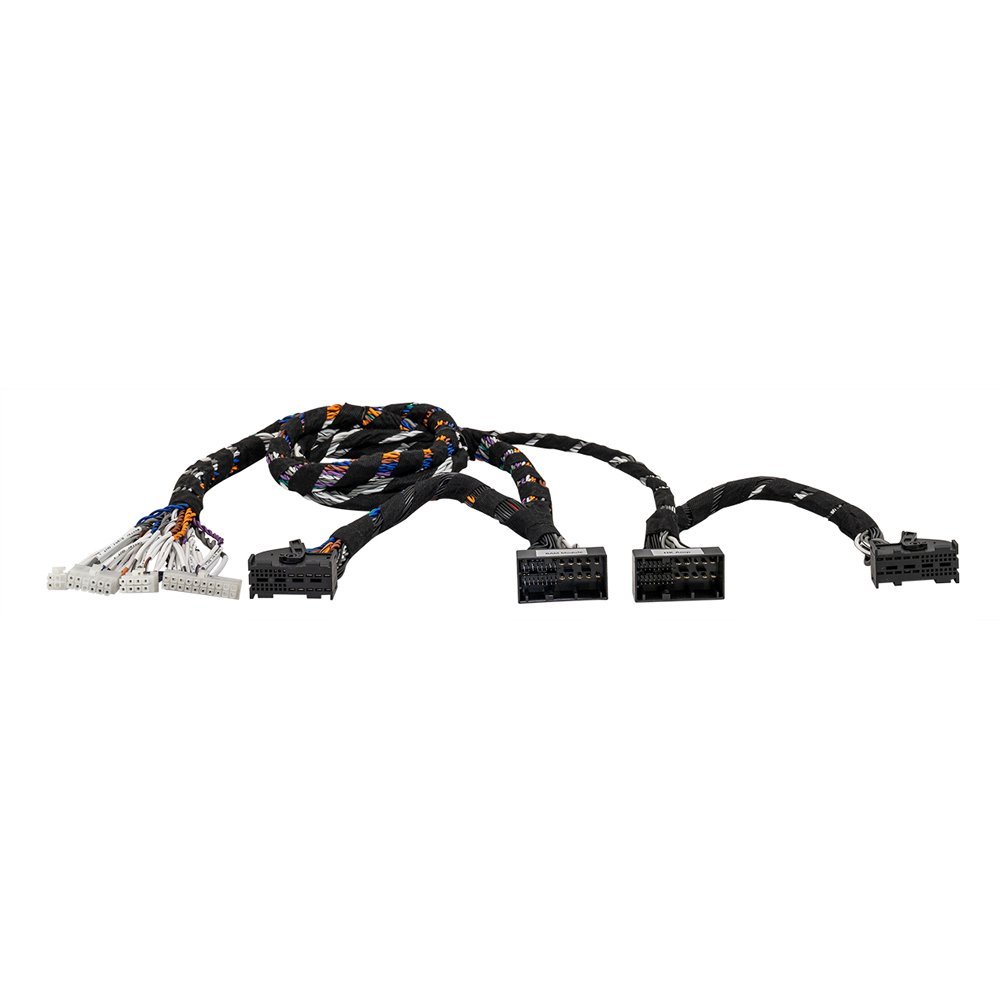 Cableado Helix Pp-bmw 1.9ram-hk