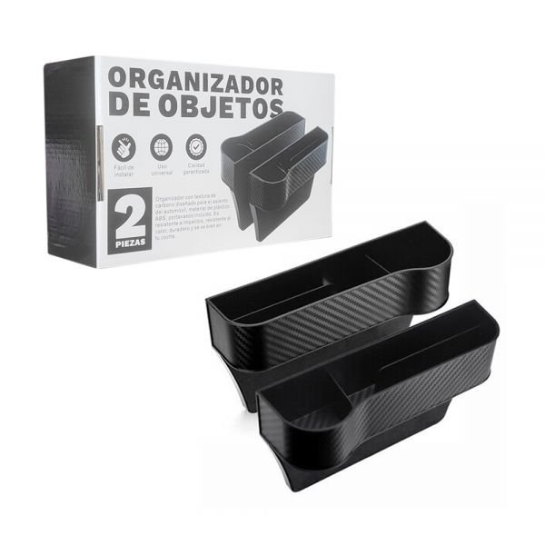Porta Objetos Laterales