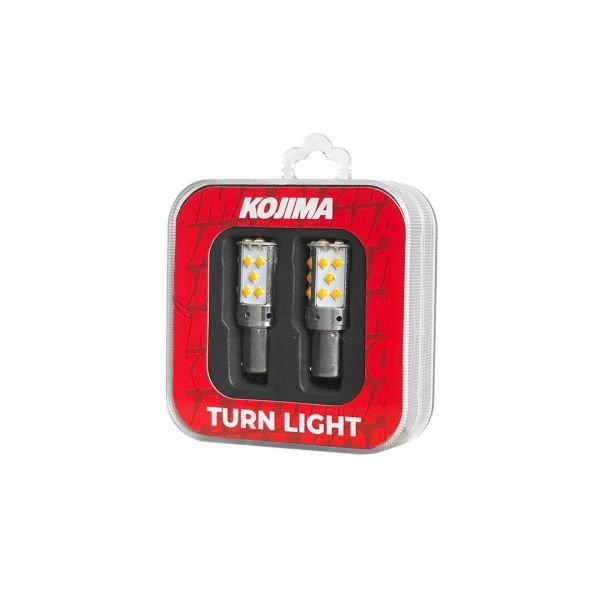 Kojima Señalero LED 7507
