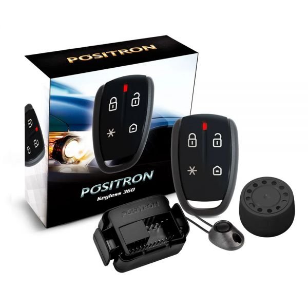 Alarma Pst Keyless 34254