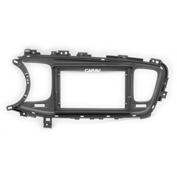 Moldura Radio 22-471 Kia Optima K5 2013-2015 9