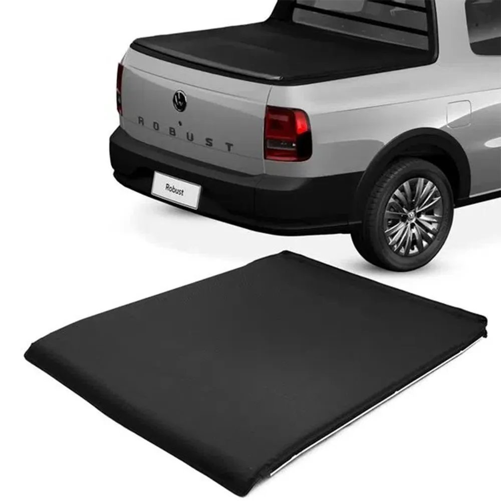 Carpa DHF VW Saveiro Dc 2014-2022 G5/g6/g7