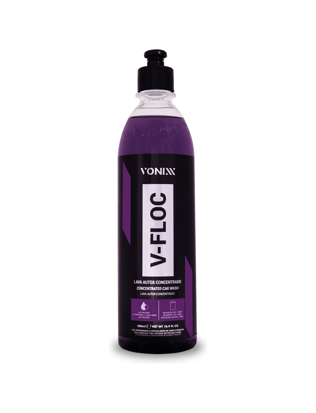 VONIXX V-FLOC