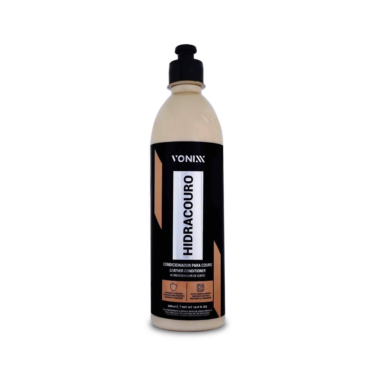 VONIXX HIDRACOURO 500ML