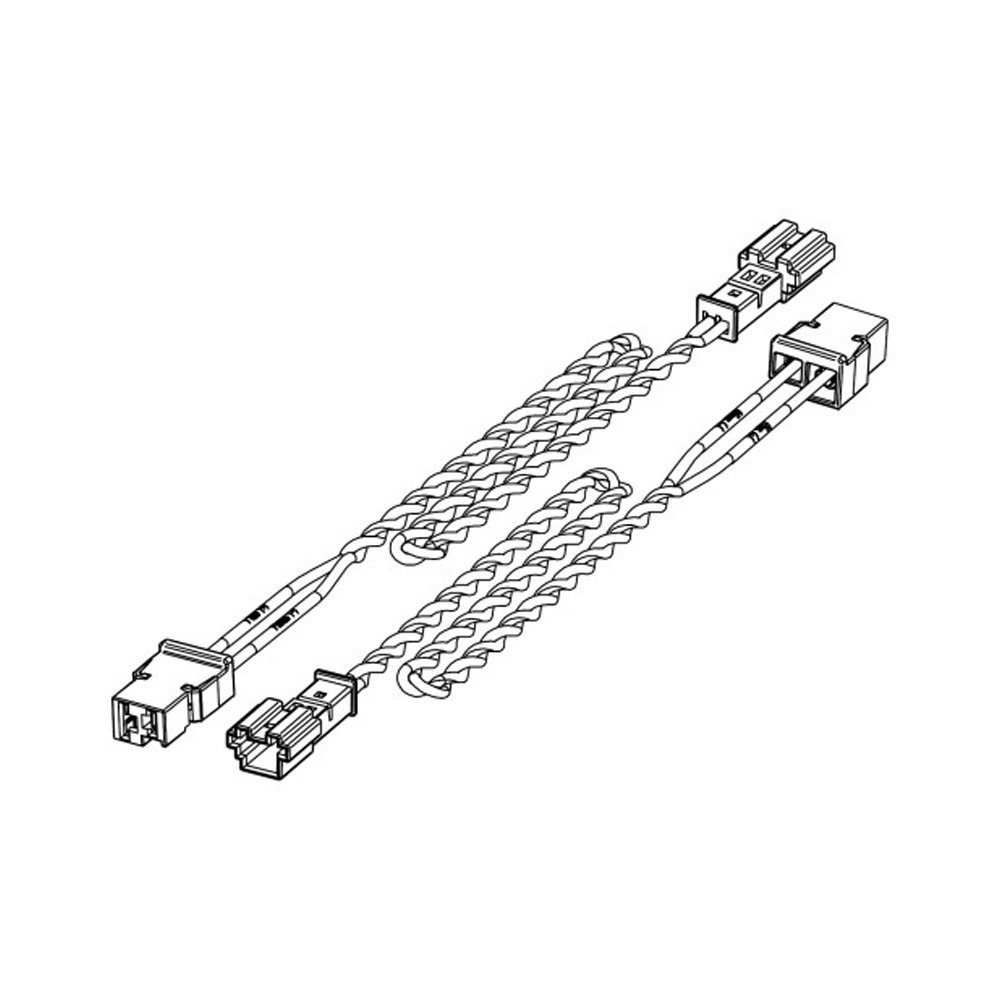 Adaptador Parlante Helix Cwk Bmw.fx-550c
