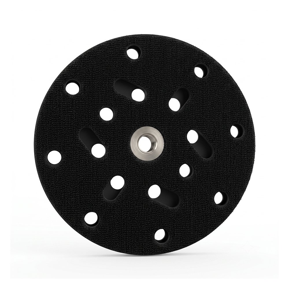 Backing Plate 6 Pulgadas