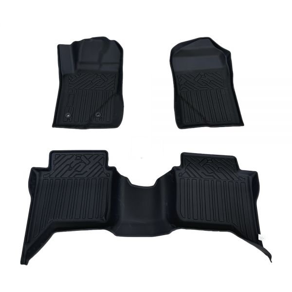 Alfombra Rigida Ford Ranger 2023
