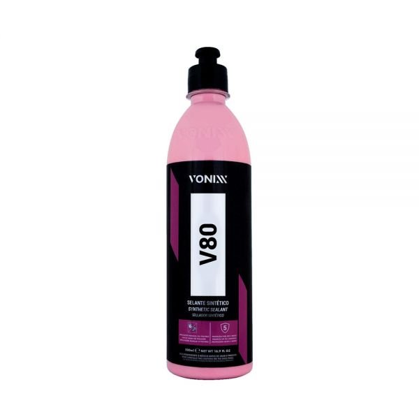 Vonixx V80 Sellador 500ml 2009023