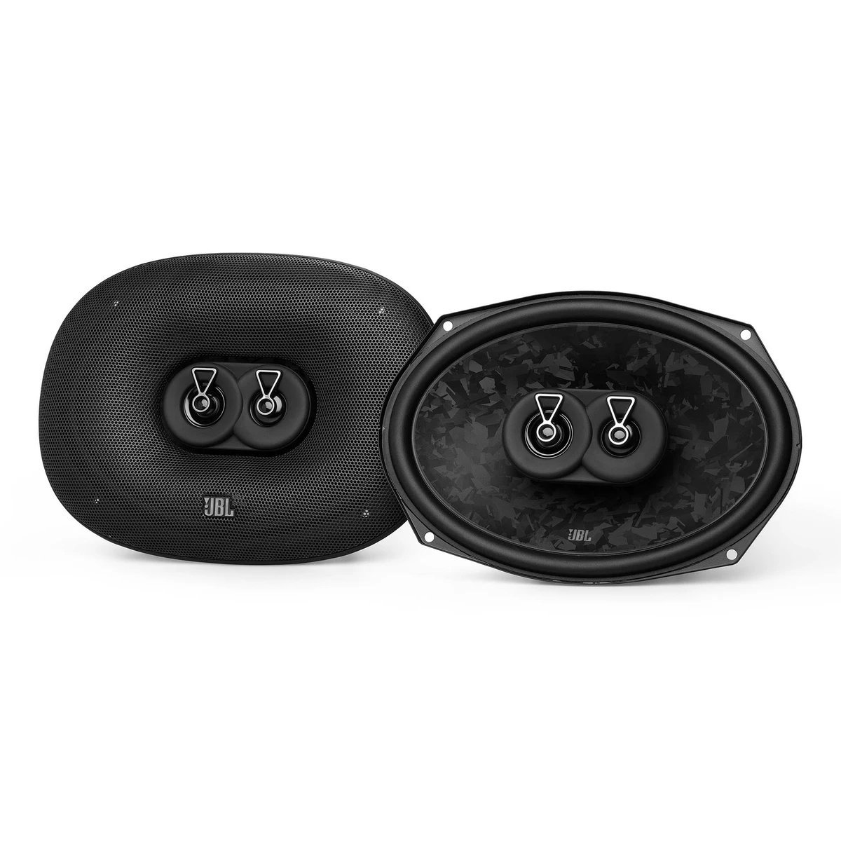 Parlante JBL Stage 3968 6X9 80rms/640w