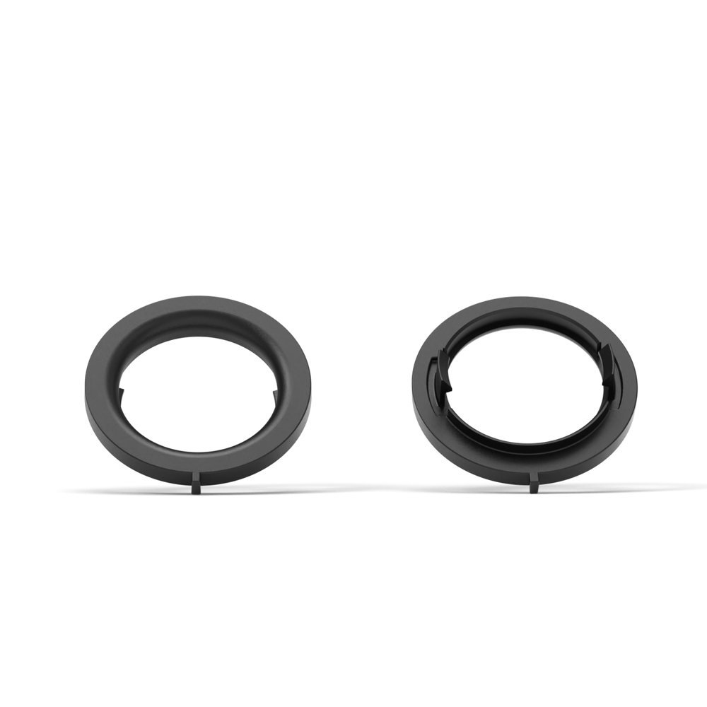 Adaptador Parlante Helix Cfmk20 MB.1