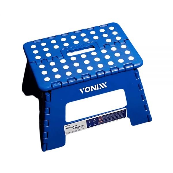Vonixx Banqueta Plegable2050543