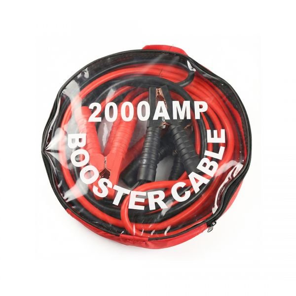 Acople 2000amp