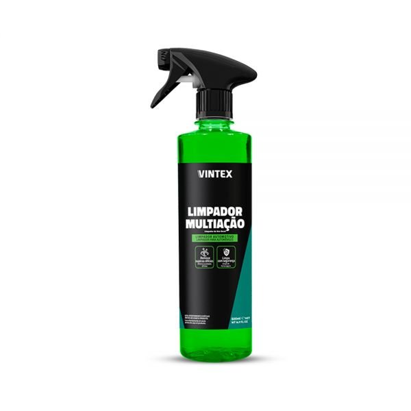 Vonixx Limpiador Multiacao 500ml 2010022
