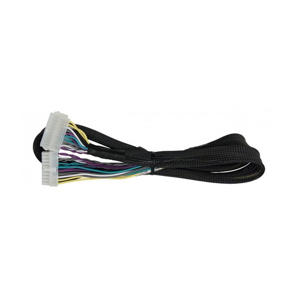 Cableado Helix Pp-ec 25