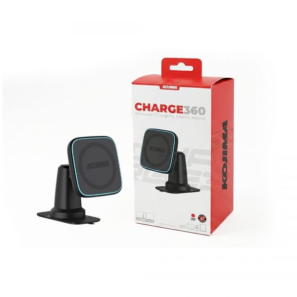 Soporte Celular Charge 360 Kojima