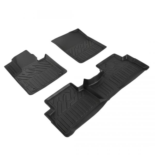 Alfombra Rigida Hyundai Santa Fe 2021-2024