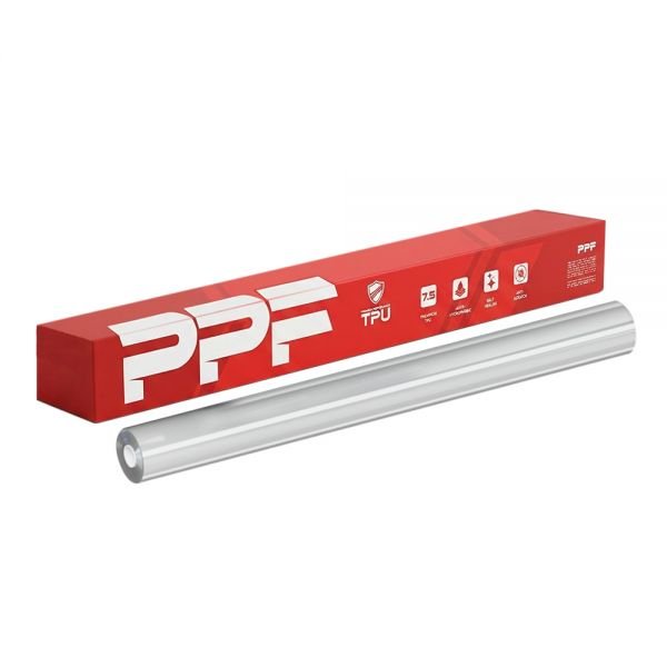 Kojima PPF Std Rollo 15M