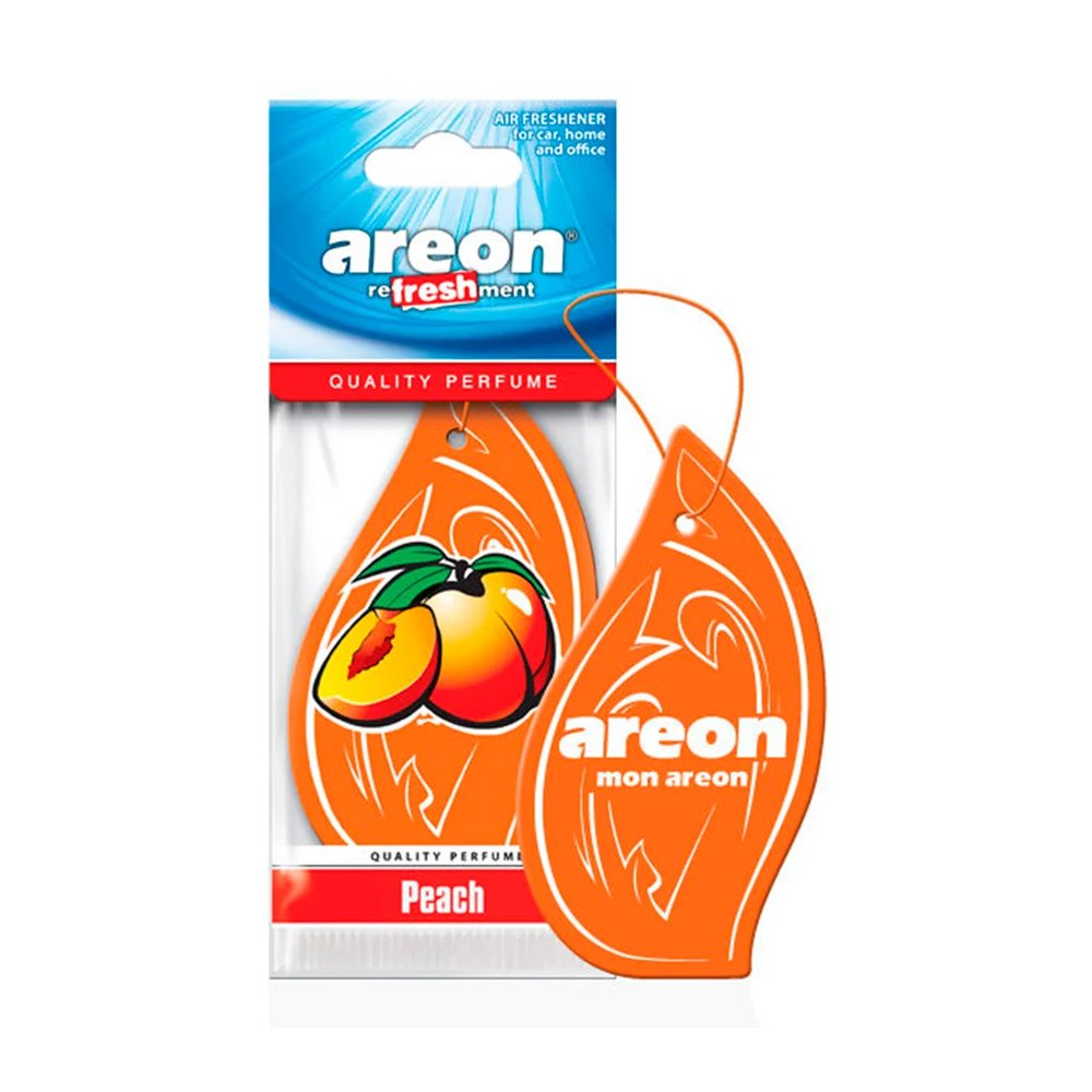 Areon Dry Peach