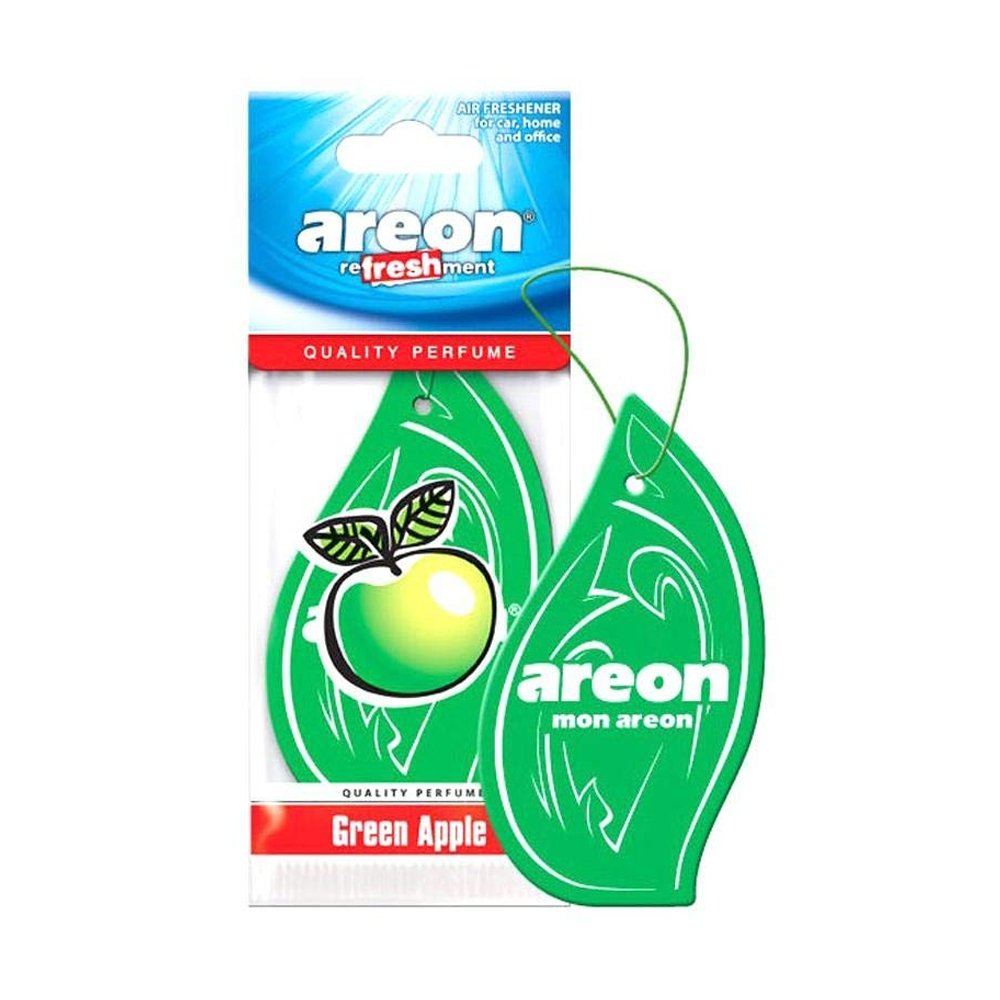 Areon Dry Green Apple