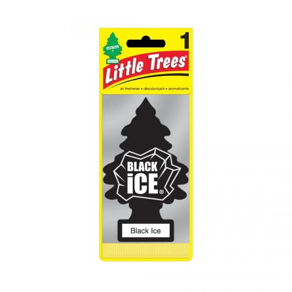 Little Tree Pino Black Ice