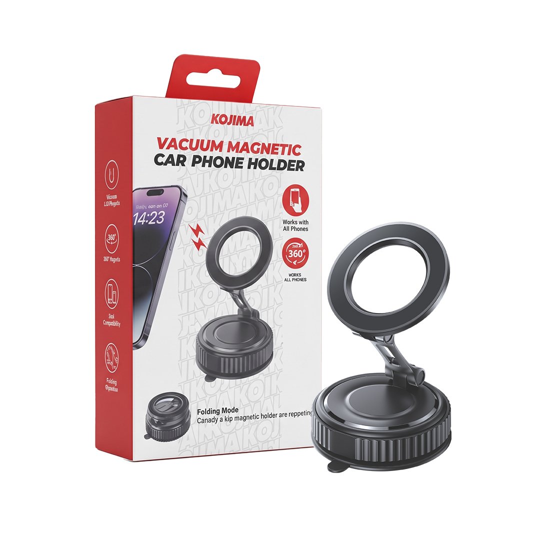 Soporte Celular Kojima Magsafe Twist 360