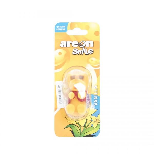 Areon Smile Vainilla