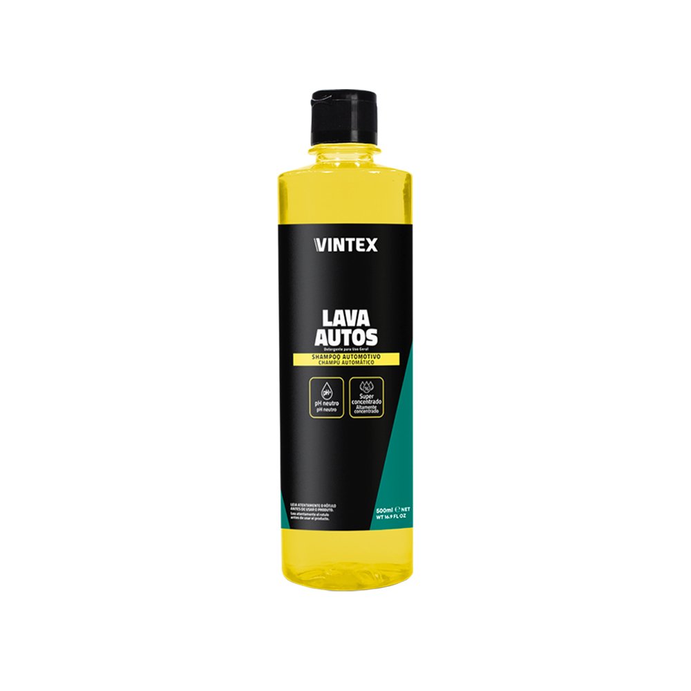 Vonixx Lava Auto 500ml 2010016