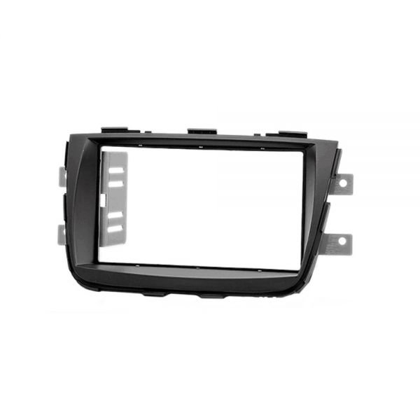 Moldura Radio Kia 11-332 Sorento 2012/2016