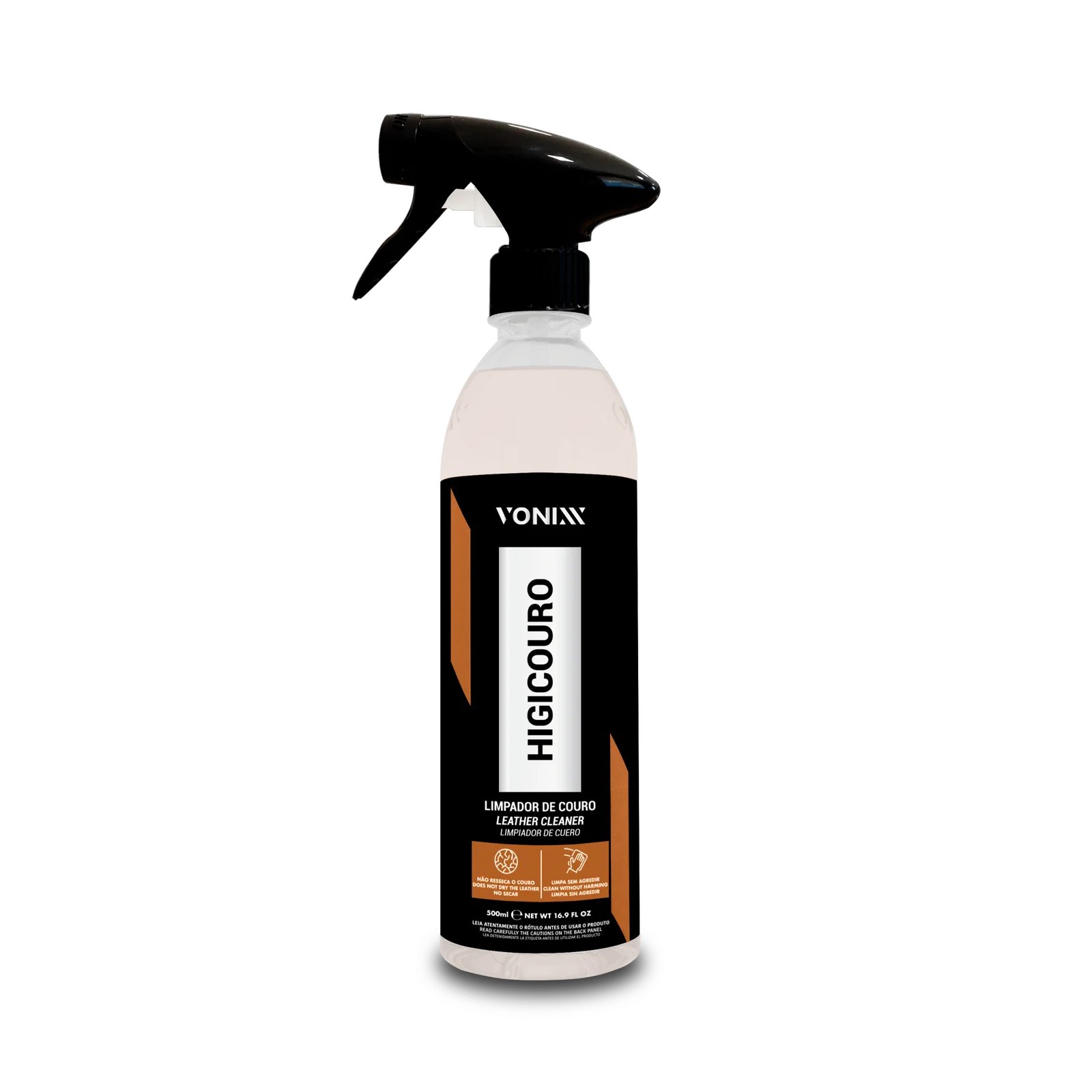 VONIXX HIGICOURO 500ML