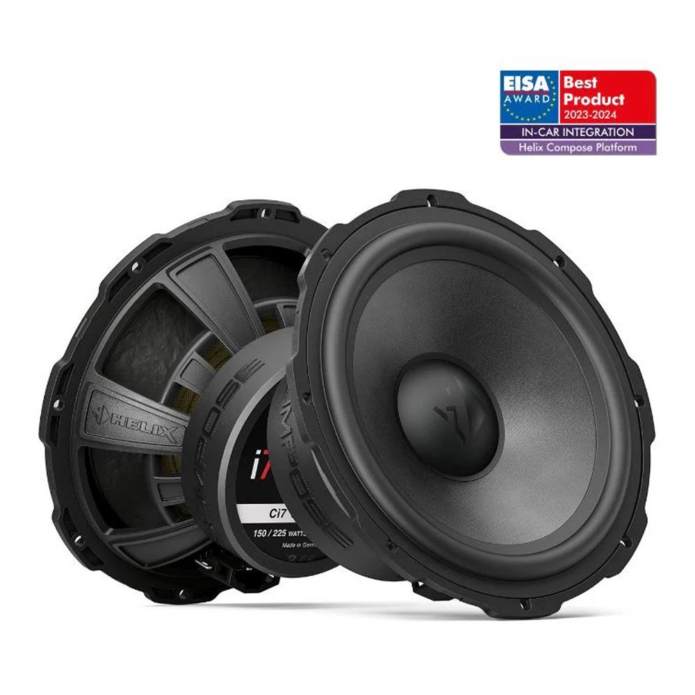 Parlante Helix 6.5 CI7 W165fm-s3