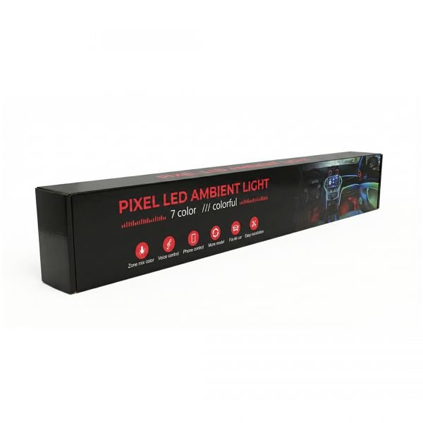 Pixel Light LED Sequential Kit
