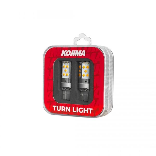 Kojima Señalero LED 7440