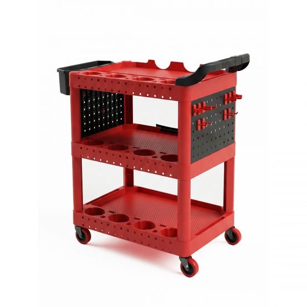 Carrito Detailpro Pro