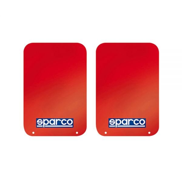 Guardabarros Sparco