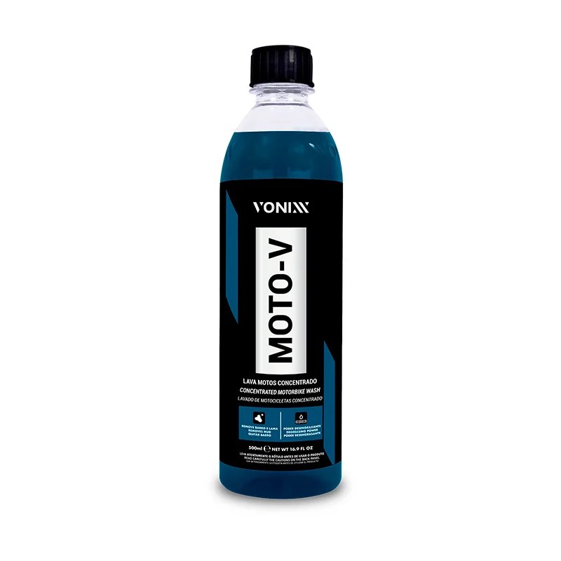 VONIXX MOTO-V 500ML