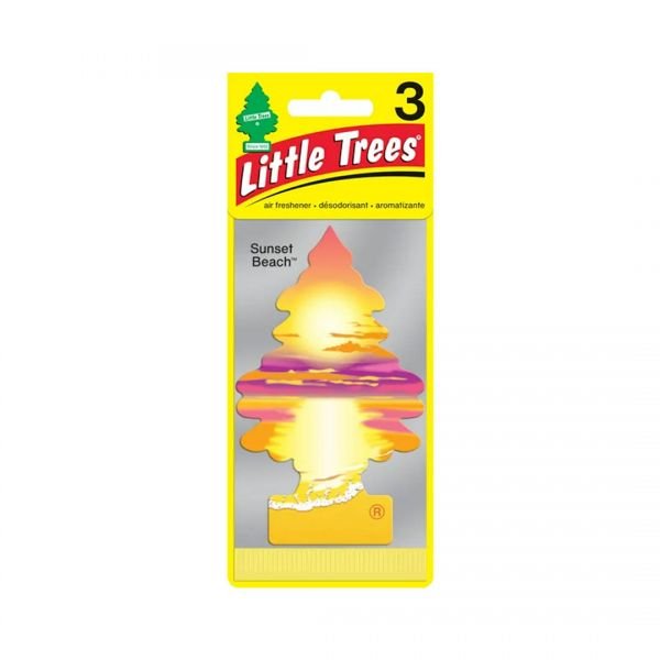 Little Tree Pino Sunset Beach