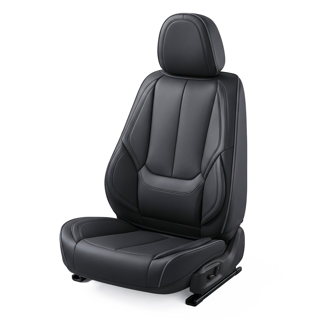 Funda Asiento Kojima SC3 Bk