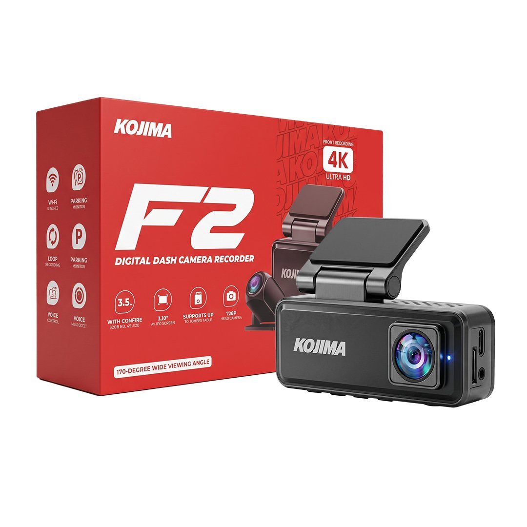 Filmadora Kojima F2