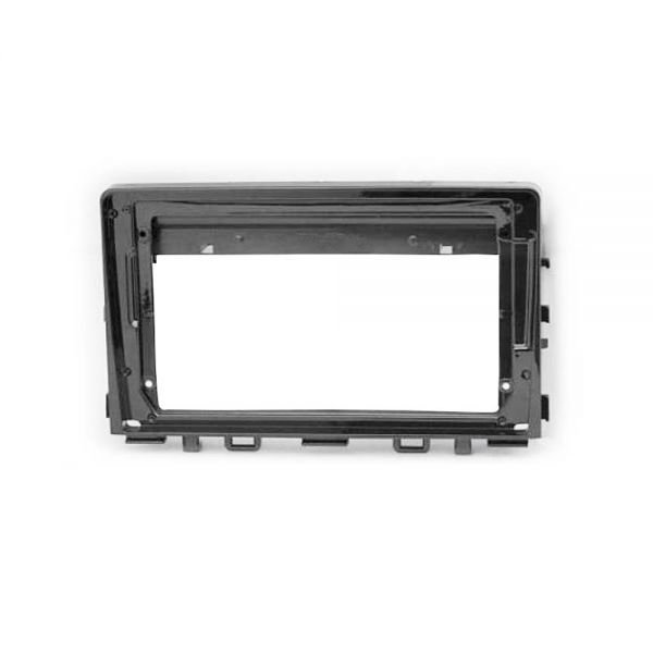 Moldura Radio 22-808 Kia Rio 2016+ 9
