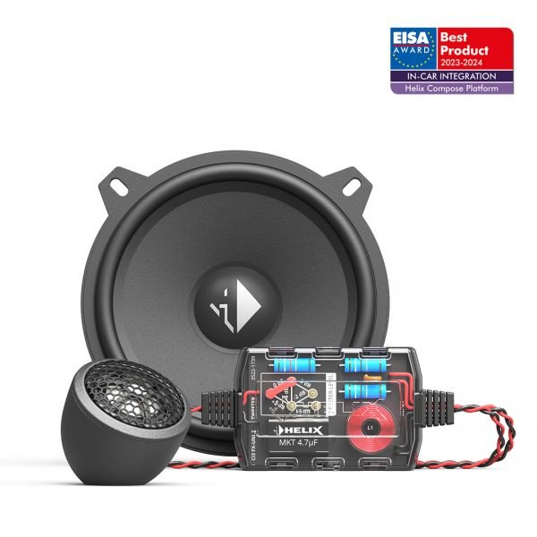Parlante Helix CI3 Kit 5.25 K130.2-s3 50W
