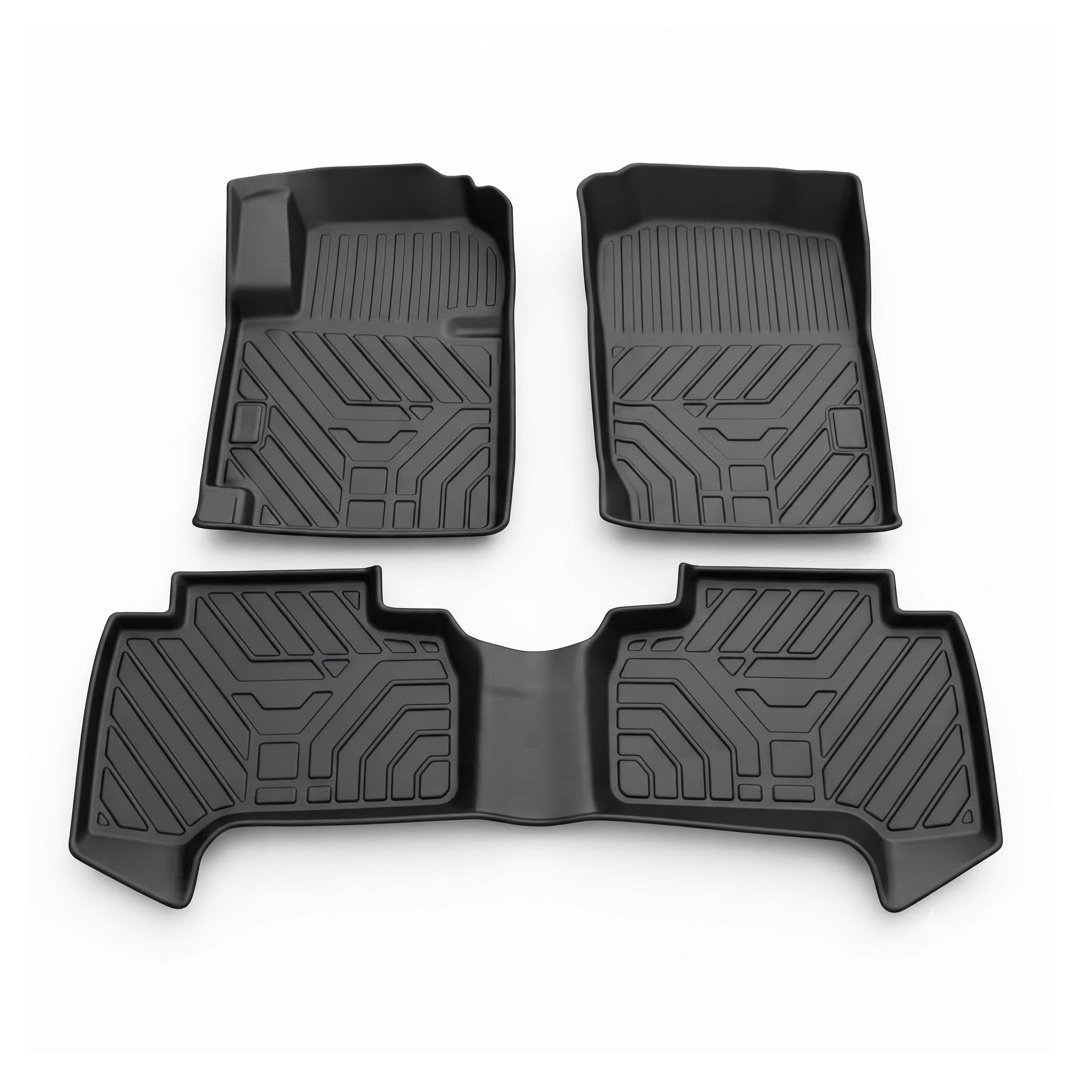 Alfombra Rigida Suzuki Vitara 2024+