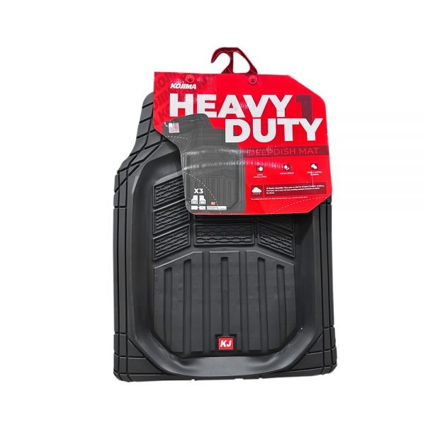 ALFOMBRA KOJIMA HEAVY DUTY 1
