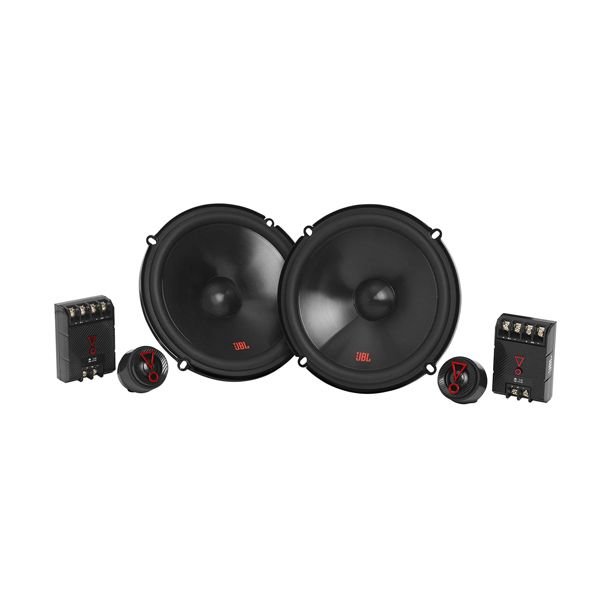 Parlante JBL 6.5 Stage 3607 225w/45rms