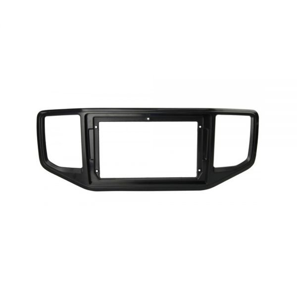 Moldura Radio 22-1672 VW Amarok 2016-2022 9''